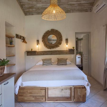 Residence Acquavital Calvi  Luaran gambar