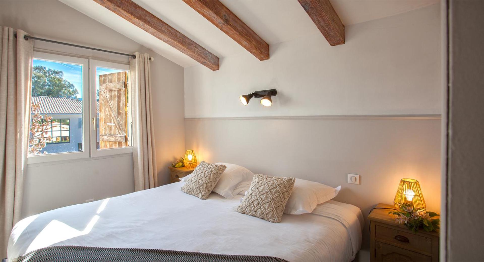 Residence Acquavital Calvi  Luaran gambar