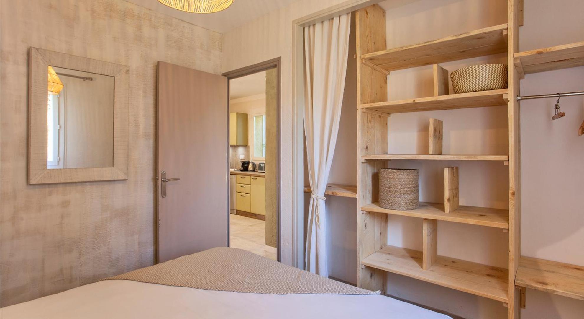 Residence Acquavital Calvi  Luaran gambar