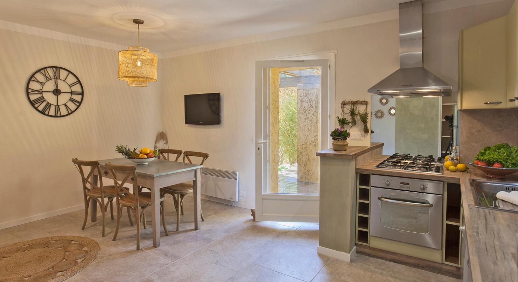 Residence Acquavital Calvi  Luaran gambar