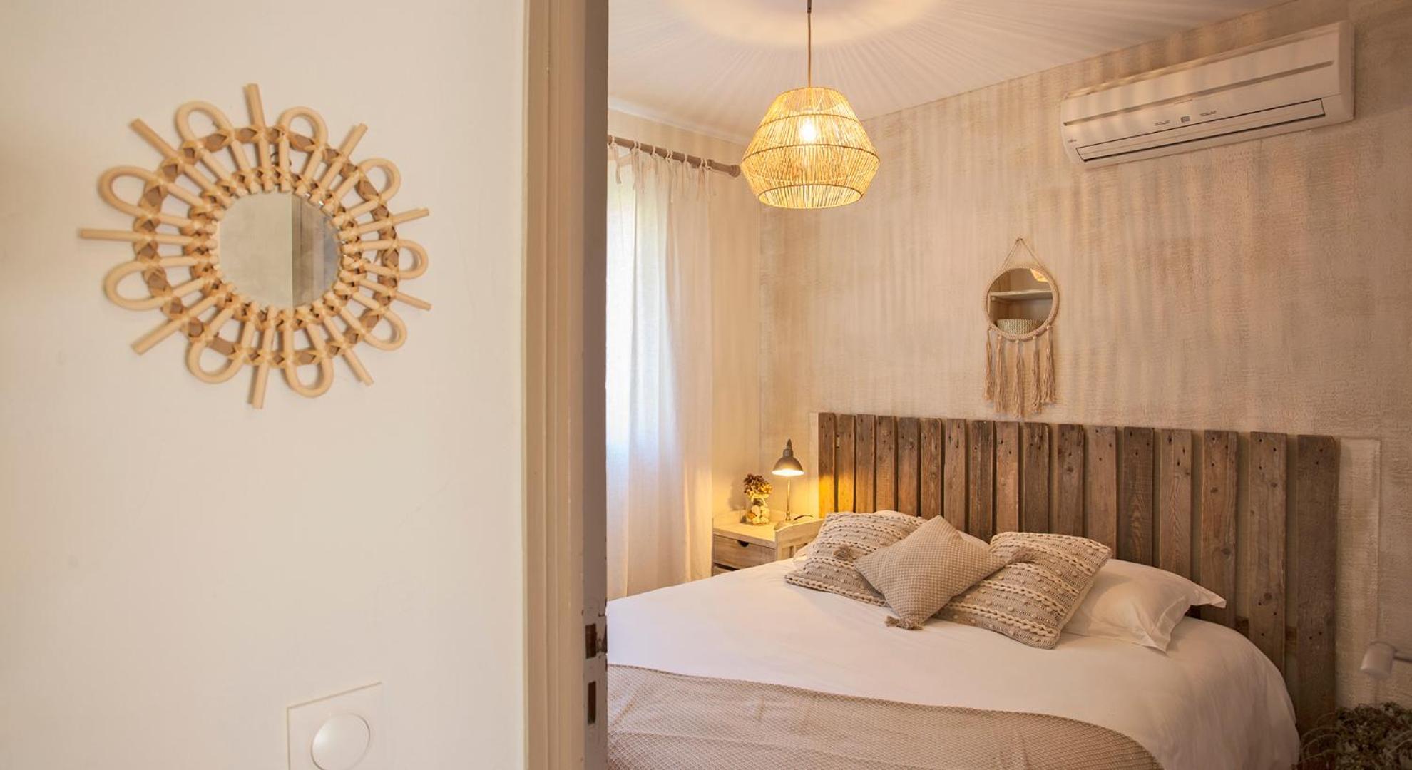 Residence Acquavital Calvi  Luaran gambar