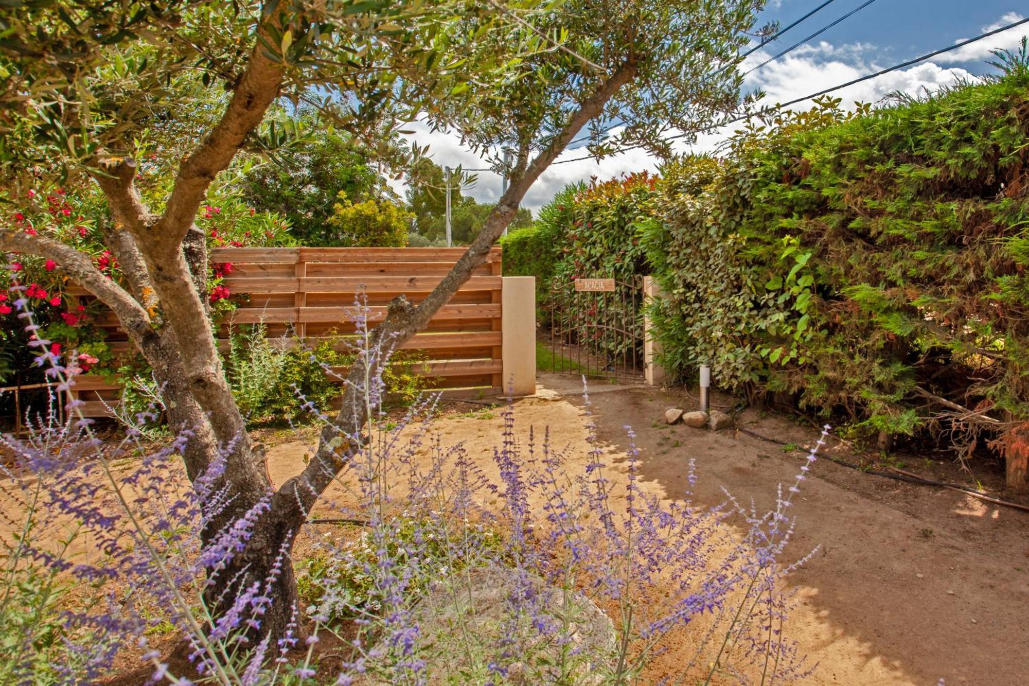 Residence Acquavital Calvi  Luaran gambar