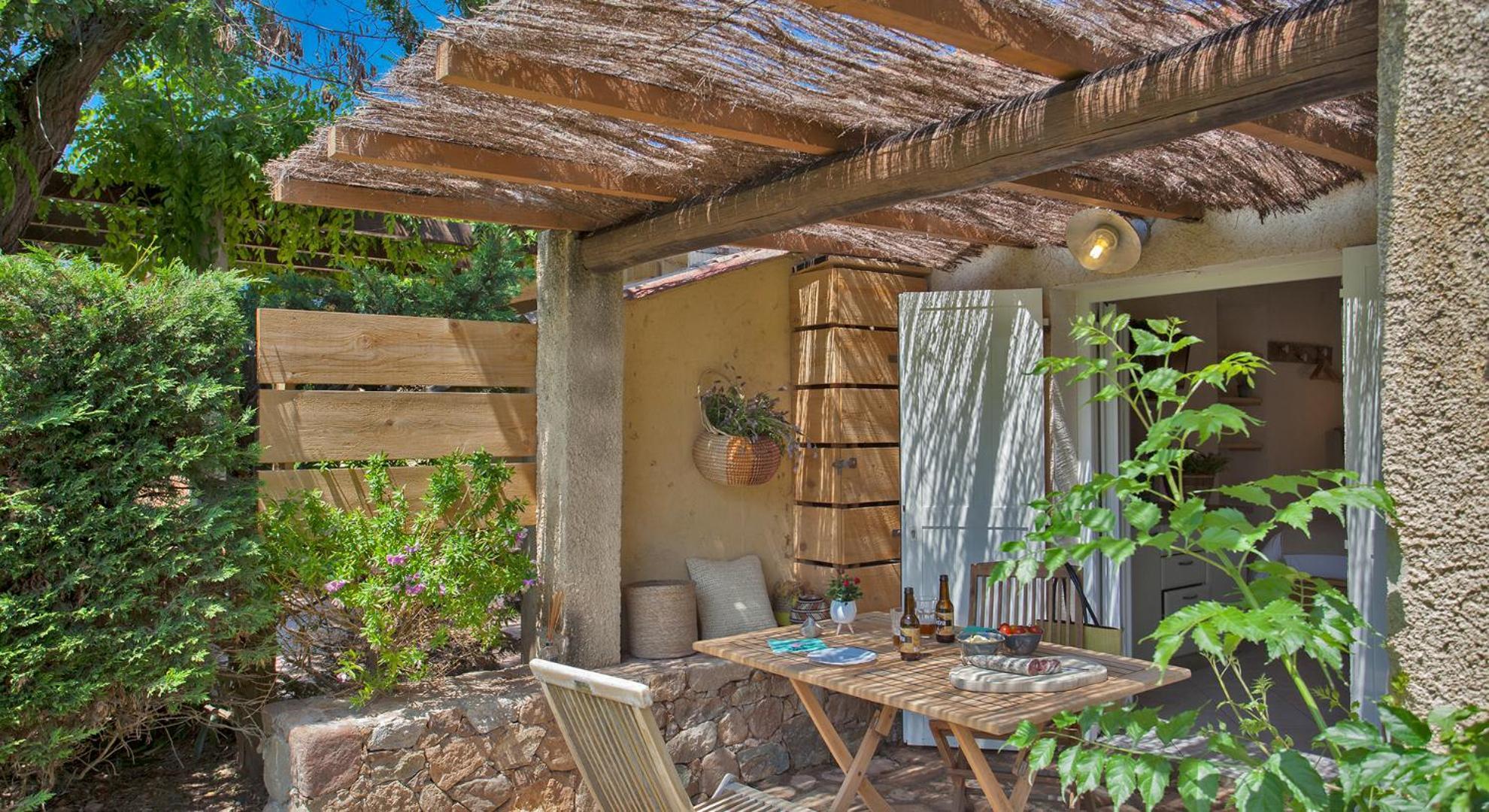 Residence Acquavital Calvi  Luaran gambar
