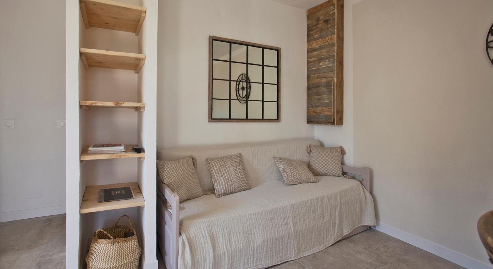 Residence Acquavital Calvi  Luaran gambar