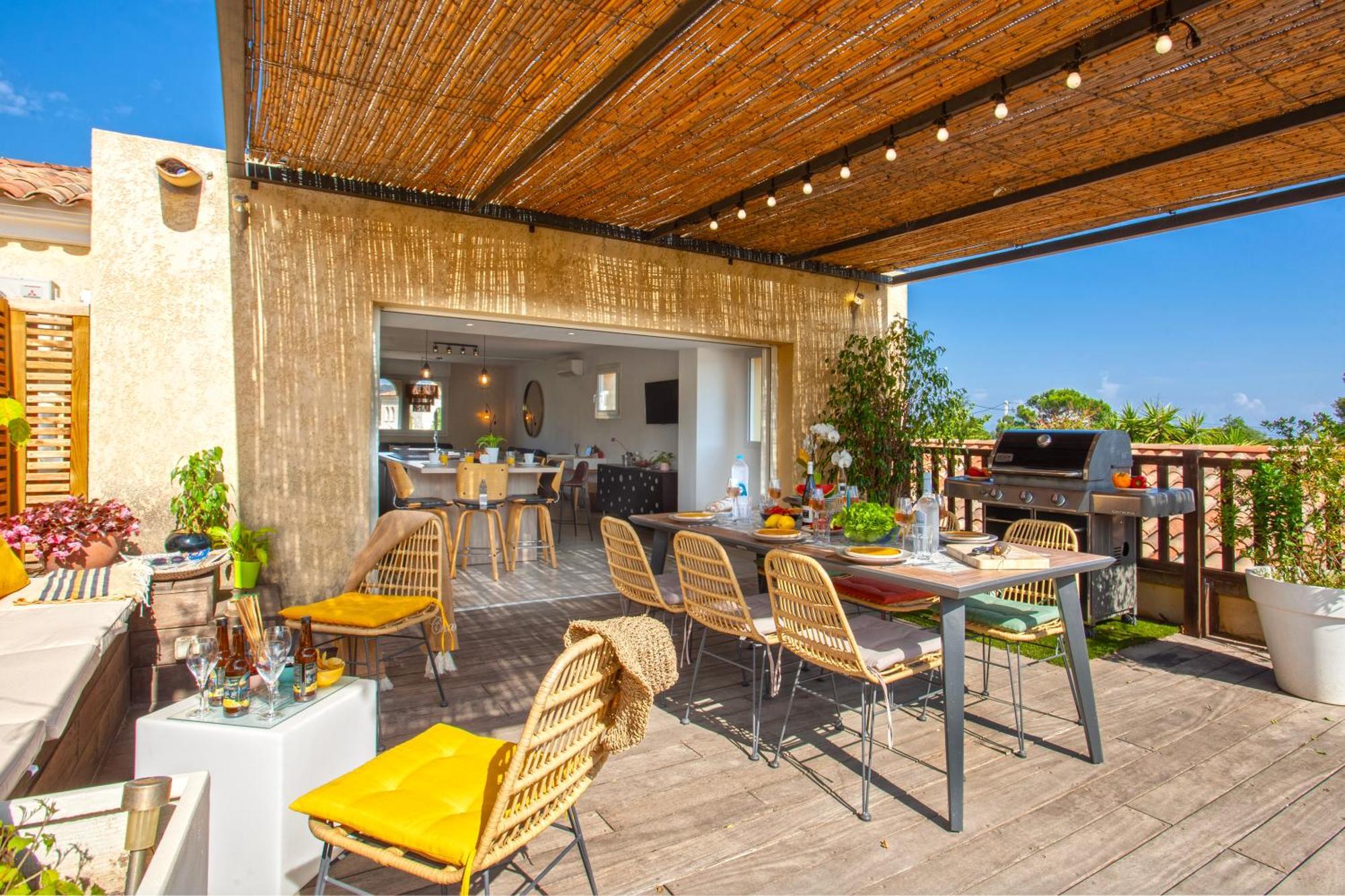Residence Acquavital Calvi  Luaran gambar