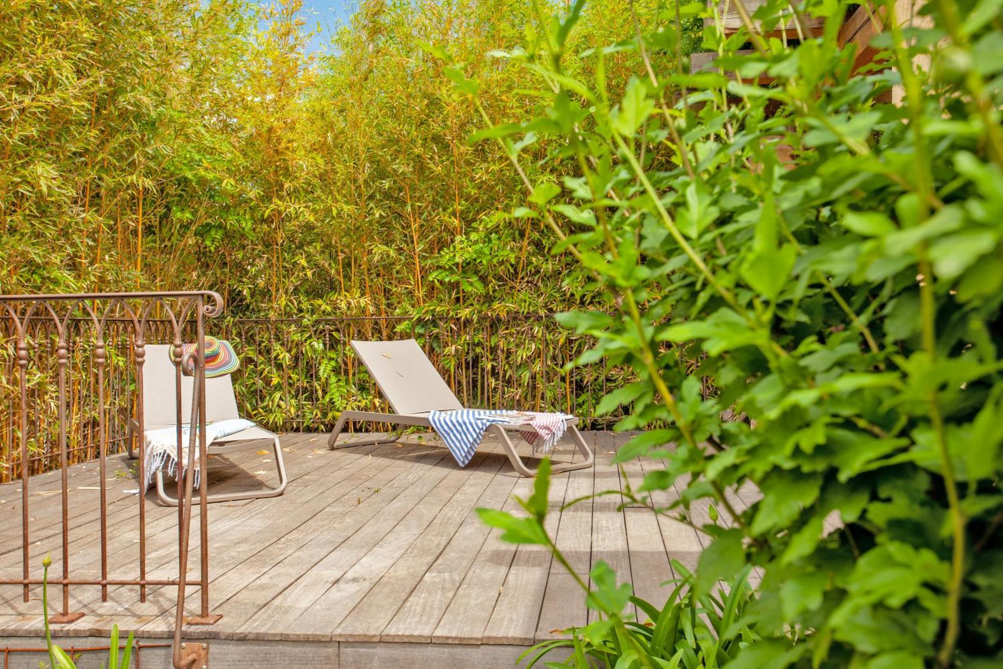 Residence Acquavital Calvi  Luaran gambar