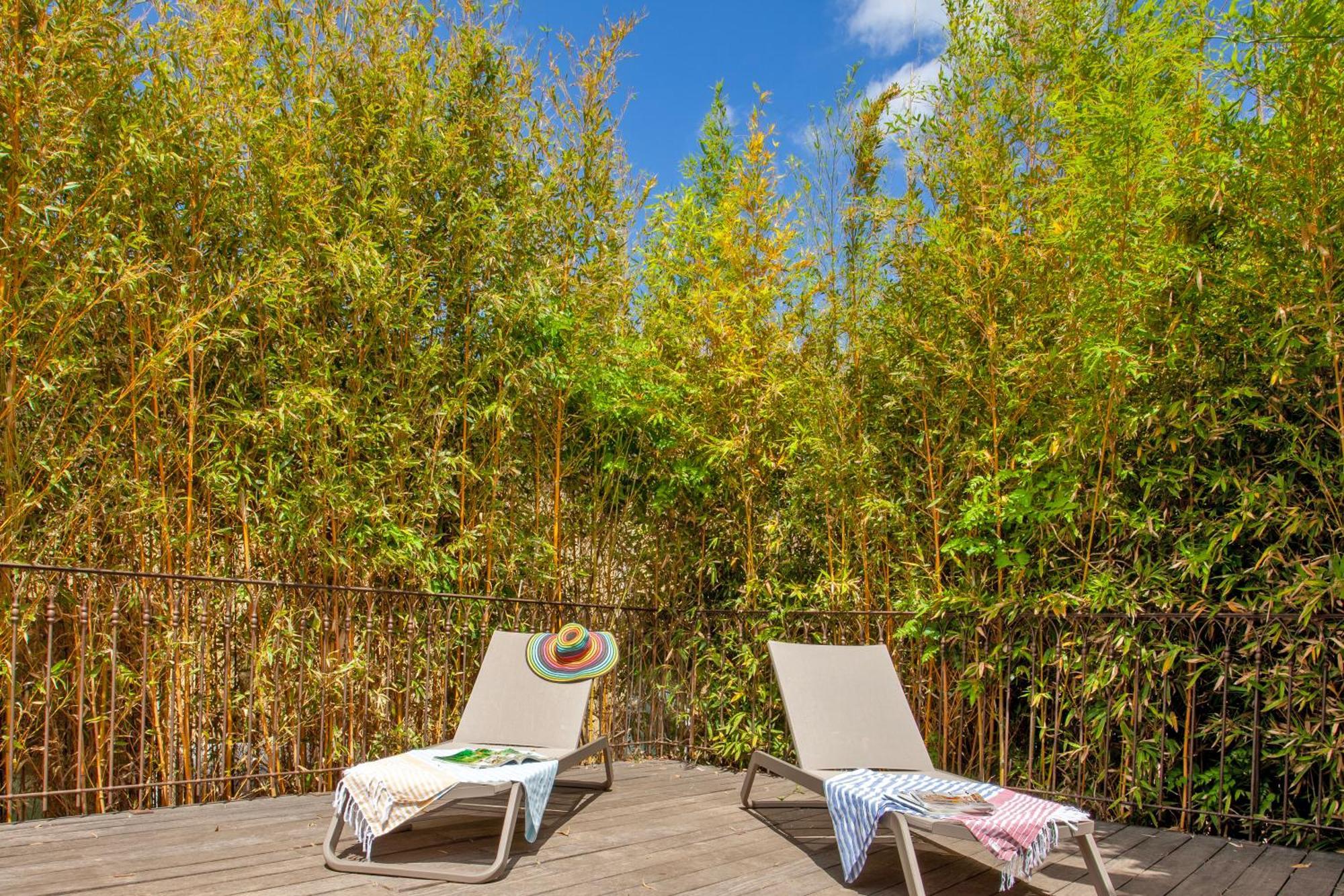 Residence Acquavital Calvi  Luaran gambar