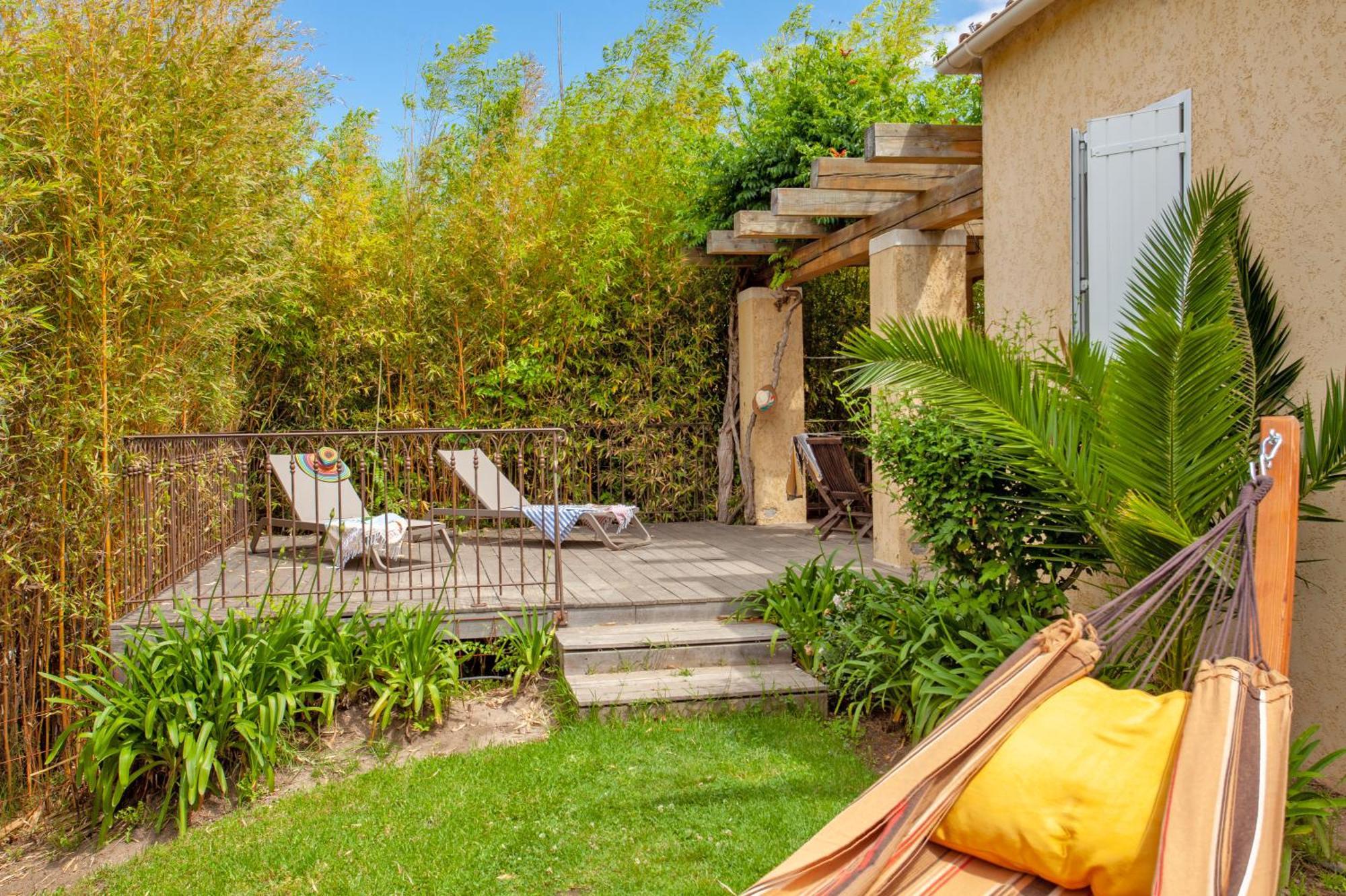 Residence Acquavital Calvi  Luaran gambar
