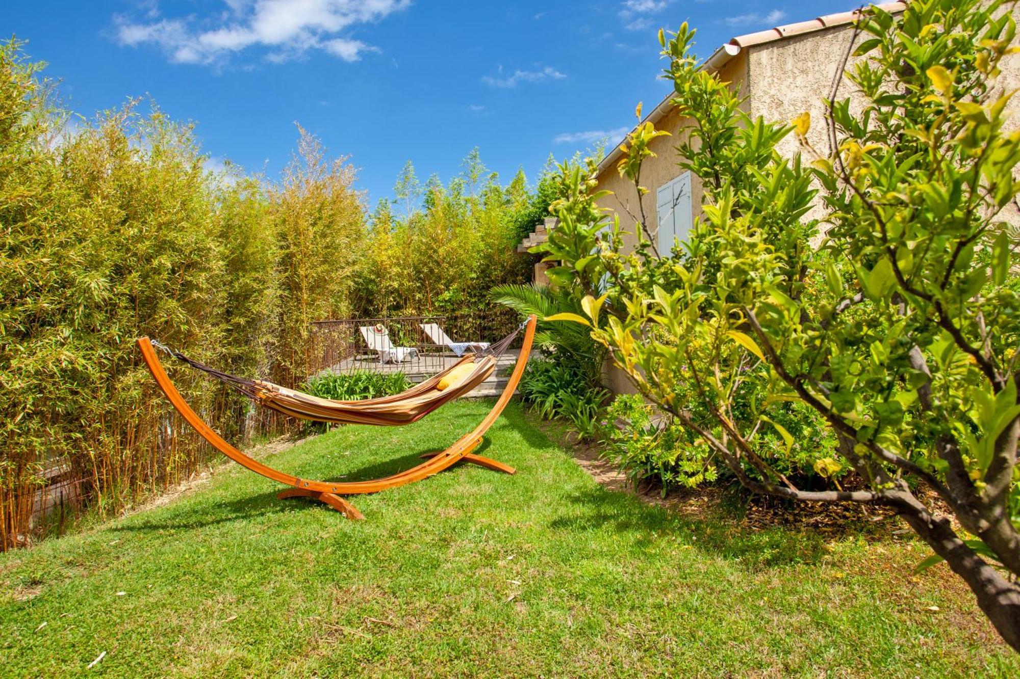 Residence Acquavital Calvi  Luaran gambar