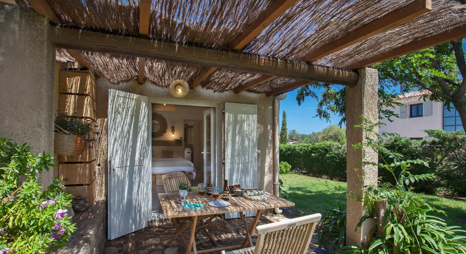 Residence Acquavital Calvi  Luaran gambar