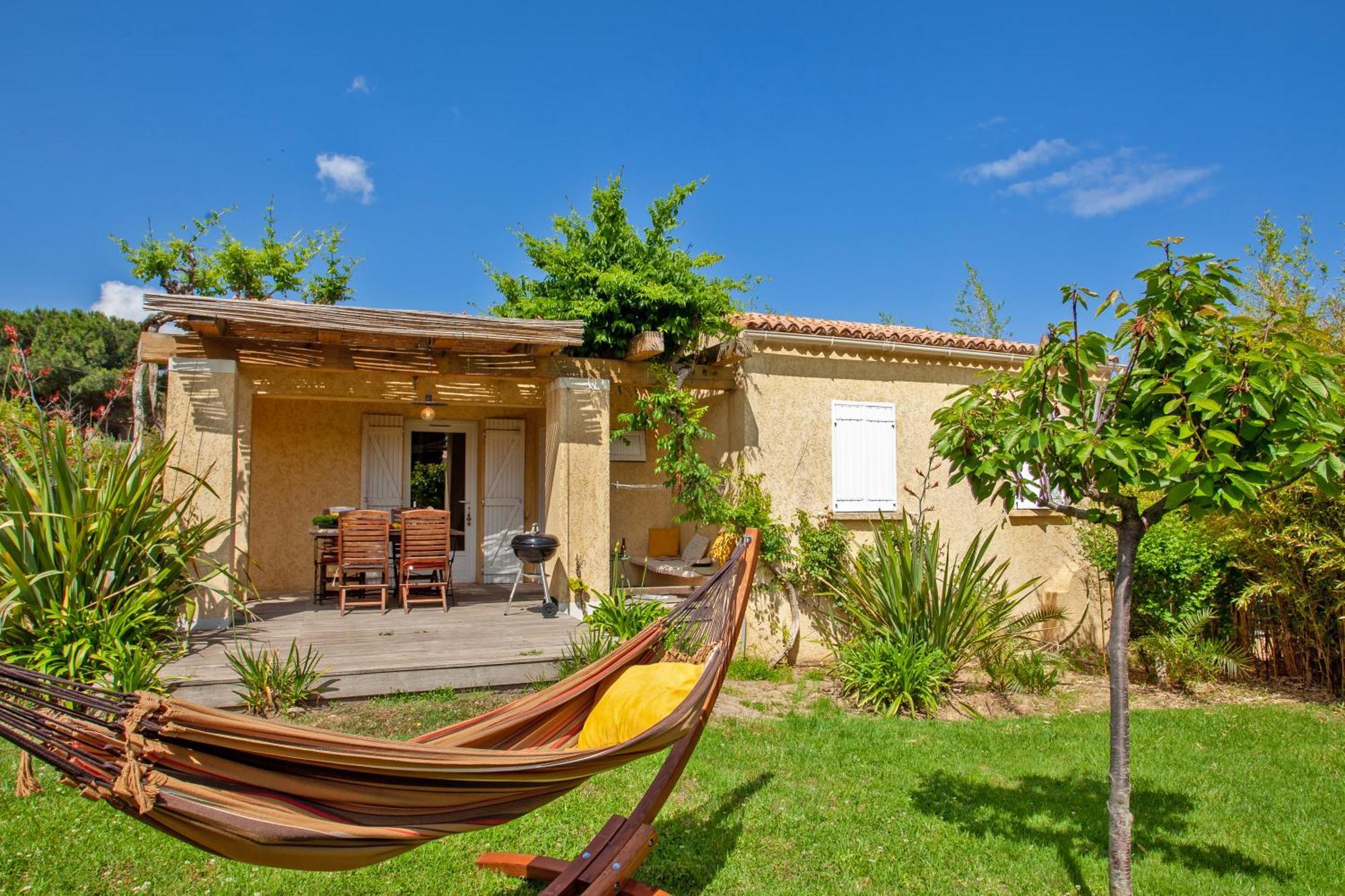 Residence Acquavital Calvi  Luaran gambar
