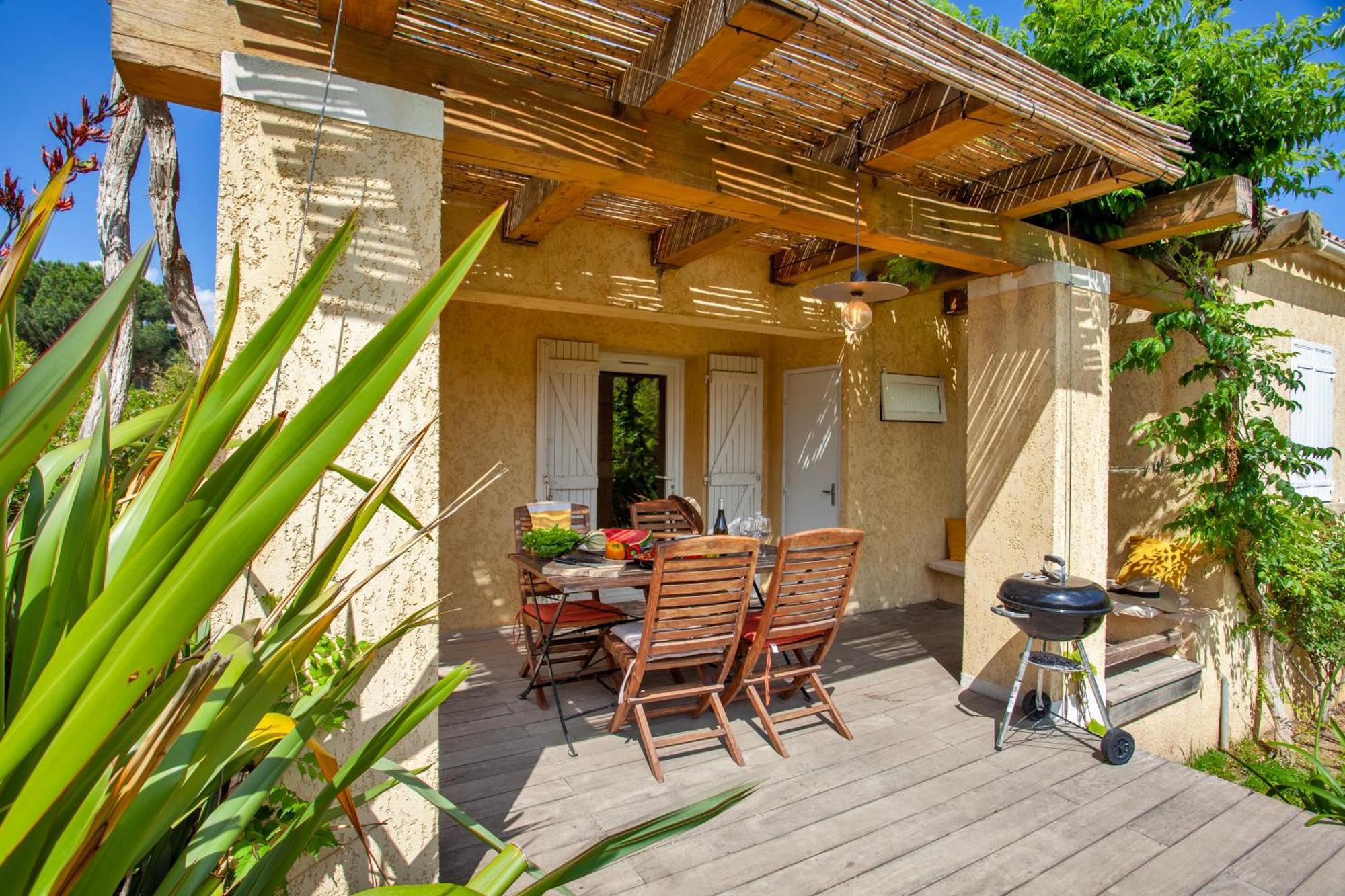 Residence Acquavital Calvi  Luaran gambar