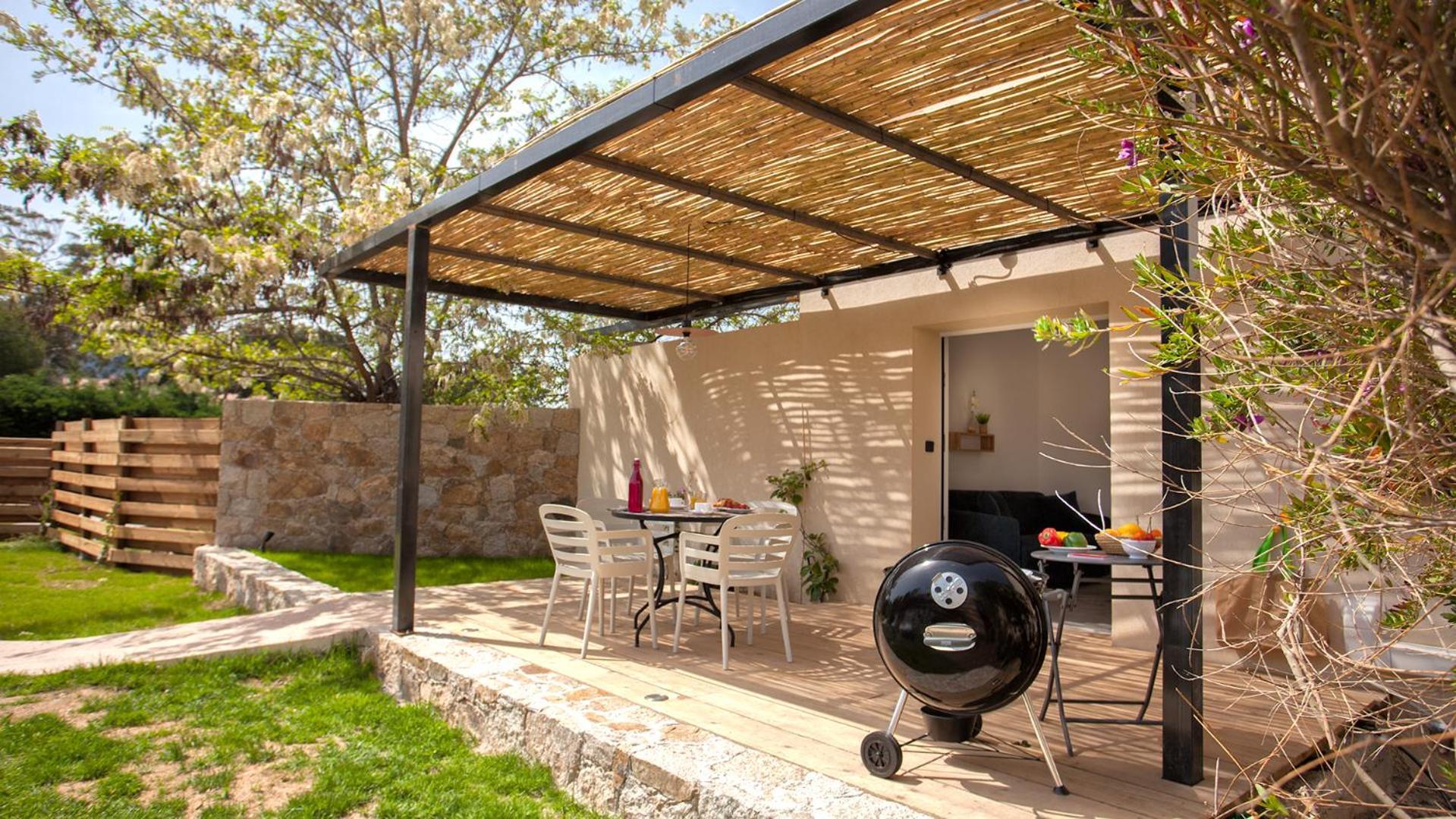 Residence Acquavital Calvi  Luaran gambar